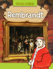 Rembrandt (Great Artists) By Craig Boutland Cover Image