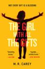 The Girl With All the Gifts Cover Image