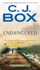 Endangered (A Joe Pickett Novel #15) Cover Image