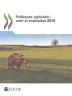 Politiques agricoles: suivi et évaluation 2018 Cover Image