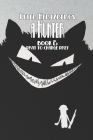 A Hunter - Book 2 Cover Image