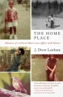 The Home Place: Memoirs of a Colored Man's Love Affair with Nature Cover Image