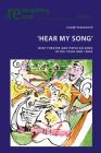 'Hear My Song': Irish Theatre and Popular Song in the 1950s and 1960s (Reimagining Ireland #85) By Eamon Maher (Other), Joseph Greenwood Cover Image