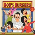 Bob's Burgers 2023 Wall Calendar Cover Image