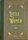 Little Women (Masterpiece Library Edition) By Louisa May Alcott Cover Image