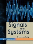 Signals & Systems Cover Image