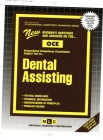 DENTAL ASSISTING: Passbooks Study Guide (Occupational Competency Examination) Cover Image