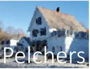 Pelchers By Nick Salmon Cover Image