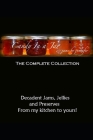 Candy in a Jar: Complete Collection By Jennifer Kitchens Cover Image