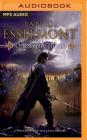 Orb Sceptre Throne (Novels of the Malazan Empire #4) By Ian C. Esslemont, John Banks (Read by) Cover Image