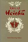 Tales of Heichu (Harvard East Asian Monographs #137) By Susan Downing Videen Cover Image