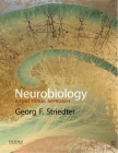 Neurobiology: A Functional Approach By Georg F. Striedter Cover Image