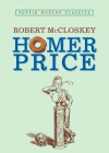 Homer Price (Puffin Modern Classics) By Robert McCloskey, Robert McCloskey (Illustrator) Cover Image