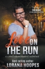 Love on the Run Cover Image