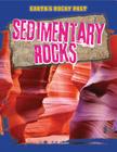 Sedimentary Rocks (Earth's Rocky Past) By Richard Spilsbury Cover Image