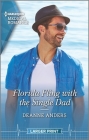 Florida Fling with the Single Dad By Deanne Anders Cover Image