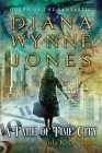 A Tale of Time City By Diana Wynne Jones Cover Image