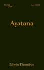 Ayatana Cover Image