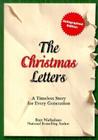 The Christmas Letters: A Timeless Story for Every Generation By Bret R. Nicholaus, Scott Luken (Illustrator) Cover Image