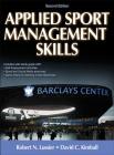 Applied Sport Management Skills Cover Image