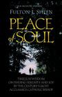 Peace of Soul By Fulton Sheen Cover Image
