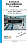Canadian Border Services Test Prep Cover Image