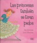Las Princesas Tambien Se Tiran Pedos Cover Image