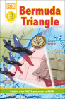 DK Readers L3: Bermuda Triangle (DK Readers Level 3) By Andrew Donkin Cover Image