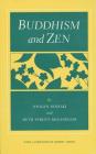 Buddhism and Zen By Nyogen Senzaki, Ruth Strout McCandless, Robert Aitken (Introduction by) Cover Image