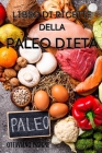 Libro Di Ricette Della Paleo Dieta Cover Image