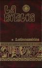 Biblia Catolica, La. Latinoamerica (Bolsillo Tapa Dura) By Verbo Divino (Editor) Cover Image