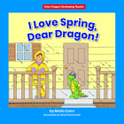 I Love Spring, Dear Dragon! Cover Image