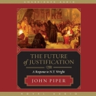 Future of Justification: A Response to N.T. Wright Cover Image