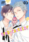 Star-Crossed!! 3 By Junko Cover Image