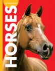 Curious about Horses (Curious about Pets) Cover Image