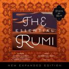 The Essential Rumi, New Expanded Edition Lib/E By Rumi, Coleman Barks (Translator), John Moyne (As Told by) Cover Image