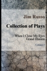 Collection of Plays: Volume 3 Cover Image