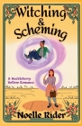 Witching and Scheming Cover Image