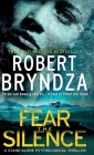 Fear The Silence By Robert Bryndza Cover Image