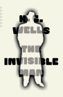 The Invisible Man By H. G. Wells Cover Image