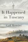 It Happened in Tuscany Cover Image