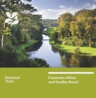 Fountains Abbey and Studley Royal: National Trust Guidebook By Tessa Goldsmith Cover Image