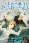 The Promised Neverland, Vol. 4 By Kaiu Shirai, Posuka Demizu (Illustrator) Cover Image