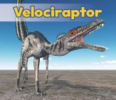 Velociraptor (All about Dinosaurs) By Daniel Nunn Cover Image