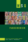 Pandemonium (Women's Studies Quarterly) Cover Image