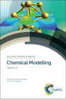 Chemical Modelling: Volume 12 (Specialist Periodical Reports #12) Cover Image