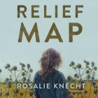 Relief Map Lib/E By Rosalie Knecht, Caitlin Davies (Read by) Cover Image