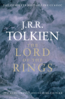 The Lord Of The Rings Cover Image