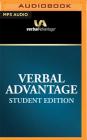 Verbal Advantage Student Edition By Phillip Lee Bonnell Cover Image