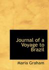 Journal of a Voyage to Brazil Cover Image